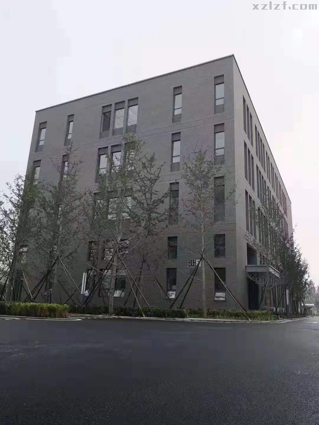 联东u谷-北京生物医药科技园