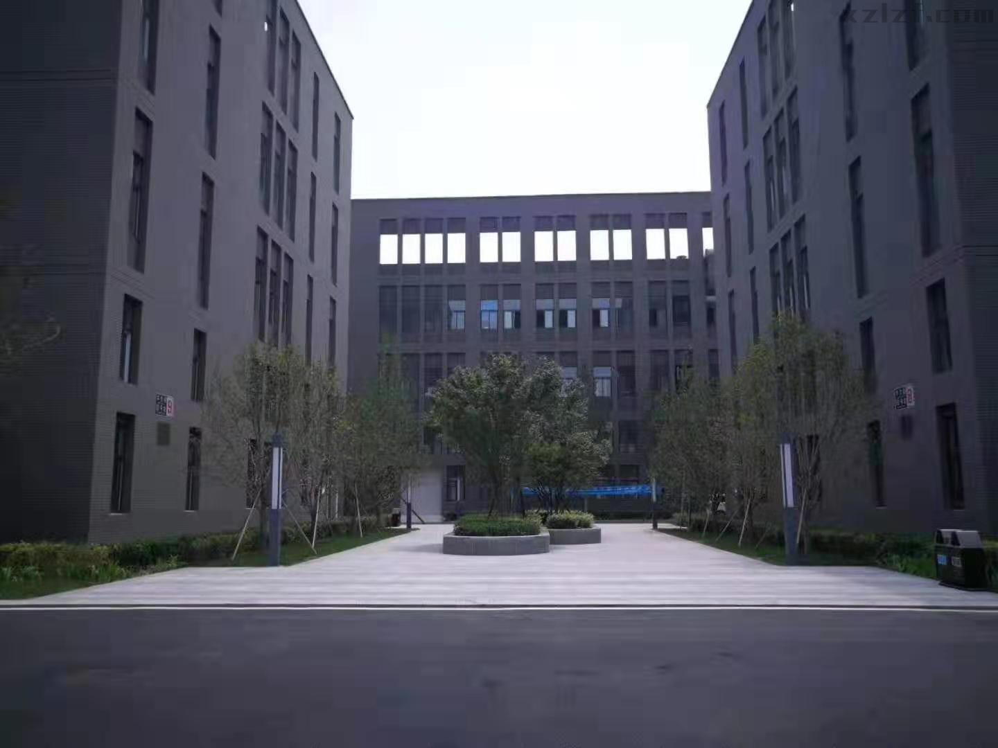 联东u谷-北京生物医药科技园